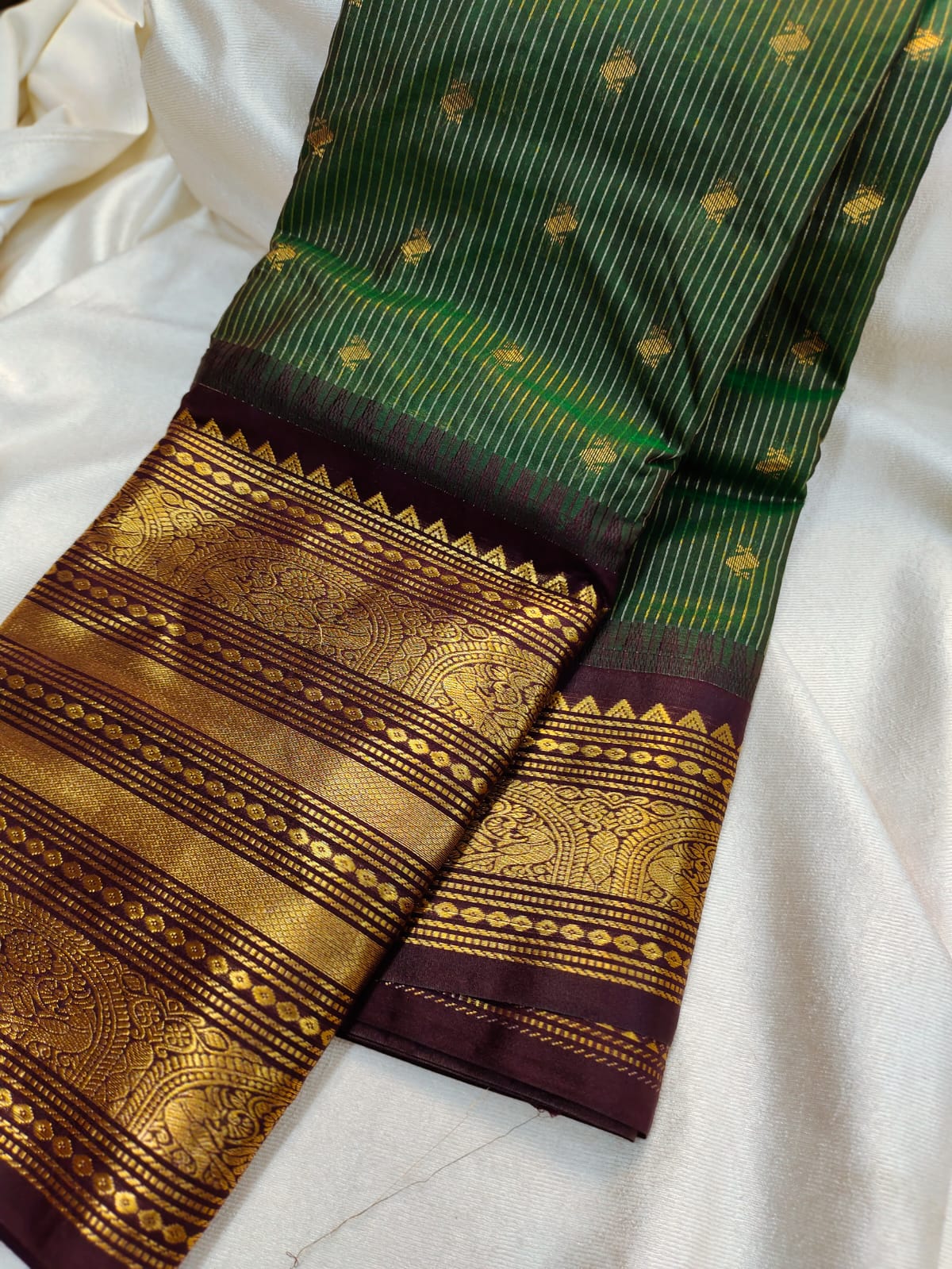 50% gadwal