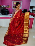 60% offer Gadwal sarees