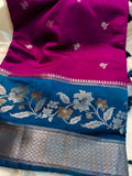 50% mango silk