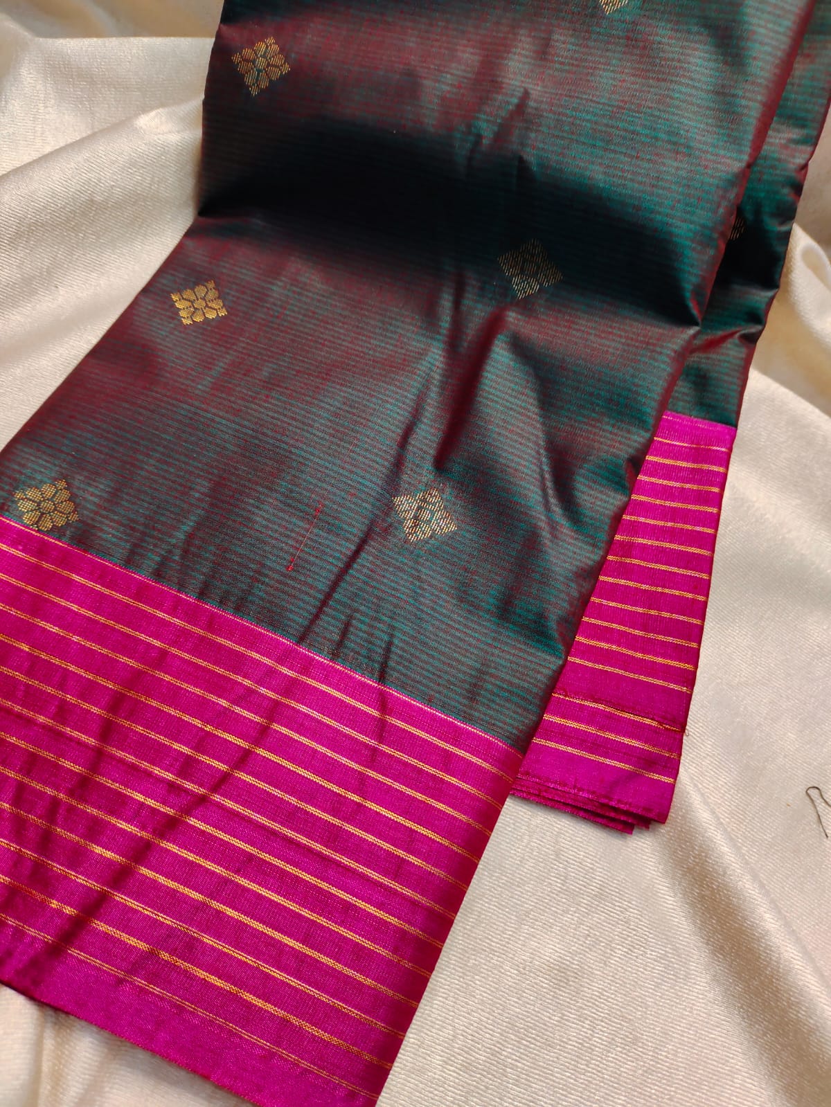 Gadwal sale