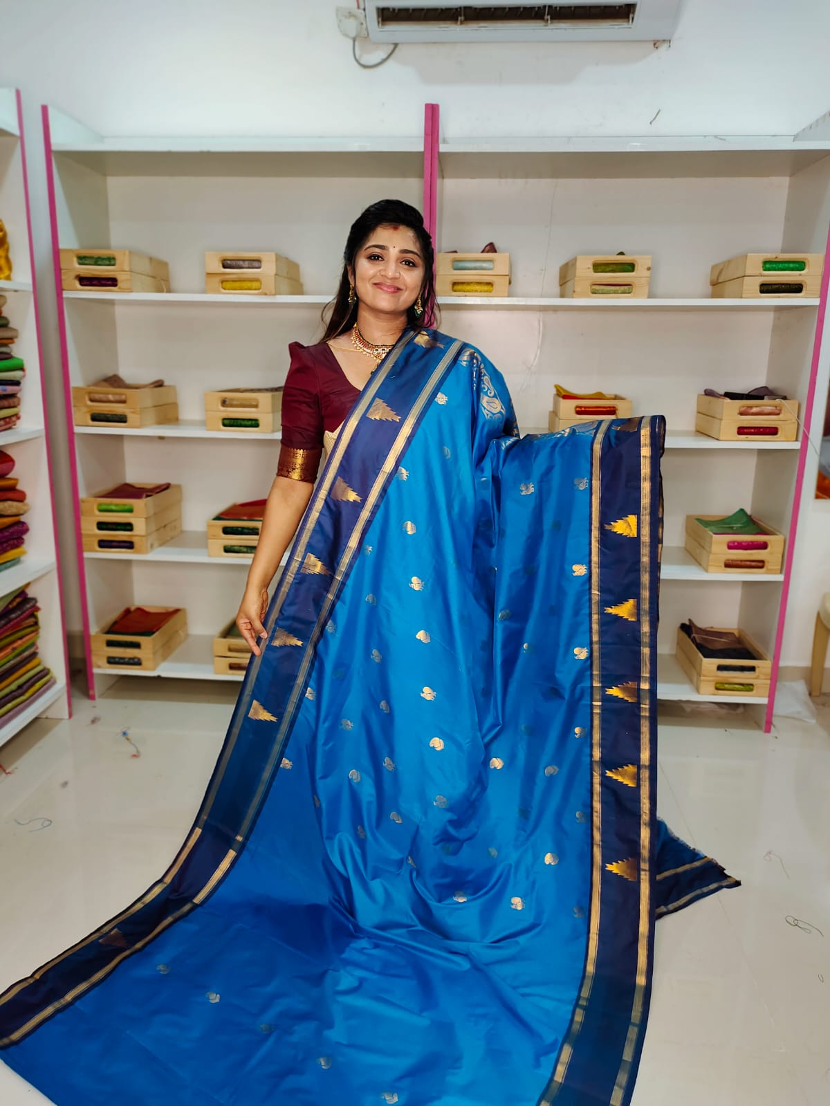 Clearnce sale gadwal