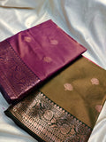 1+1 offer Uppada silk