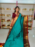 50% offer gadwal silk sarees