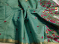 Chanderi jamdhani