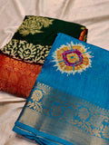 1+1 HO silk