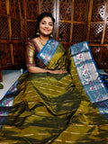 50% offer banarasi silk saree