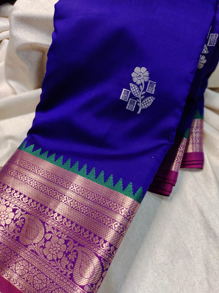 Gadwal sale