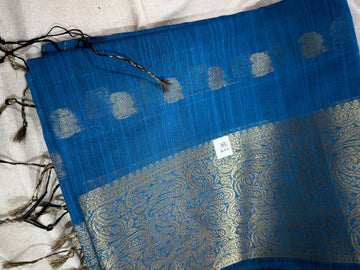 Chanderi cottone