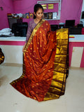 60% offer Gadwal sarees