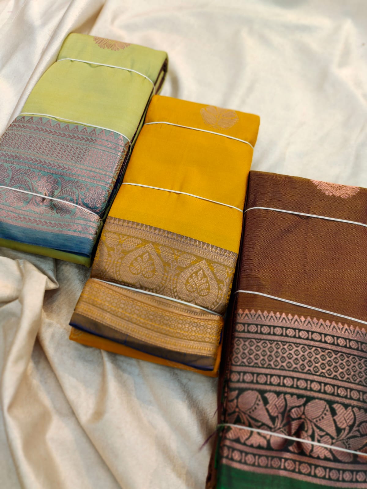 1+2 kuppadam saree