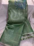 90% offer Kanchi pattu collection