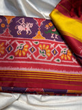 Patola sale