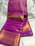 New vintage gadwal