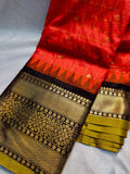 Sravanam gadwal sale