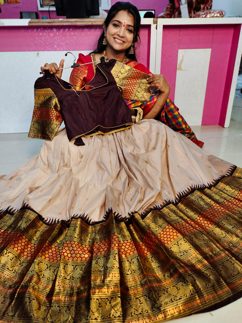 Gadwal lehangas