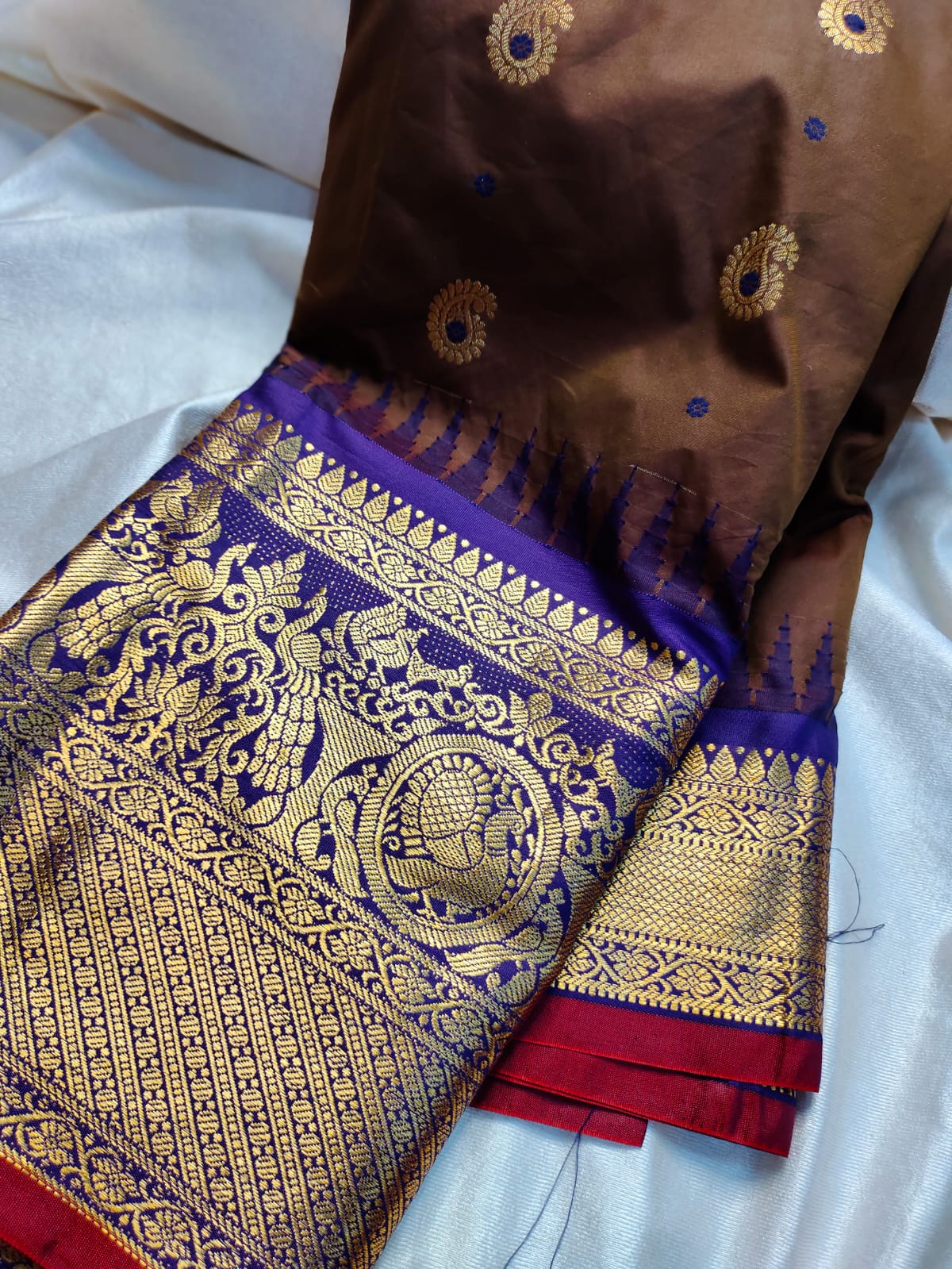 Ashadam. Gadwal sale