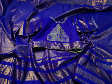Ready to wear sarees
