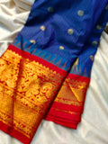 60% offer gadwal sarees