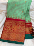 Gadwal cleance sale