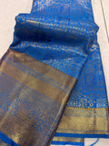 90% offer Kanchi pattu collection