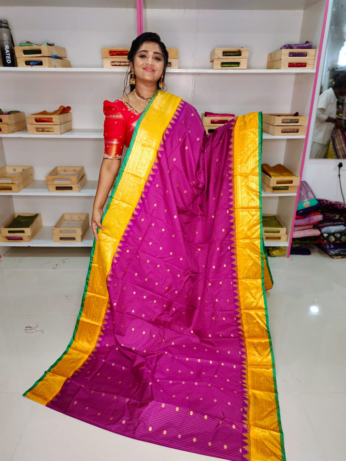 Ashadam sale