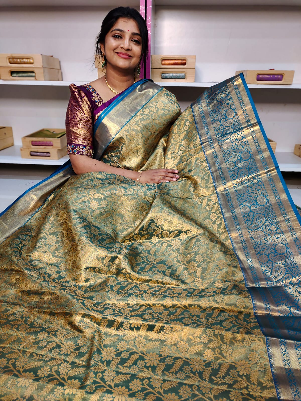 Womens day special sale