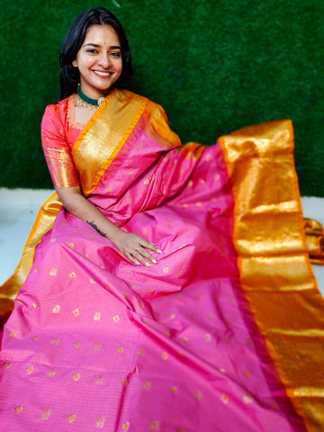 50% offer gadwal silk saree