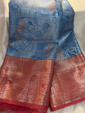 90% offer Kanchi pattu collection