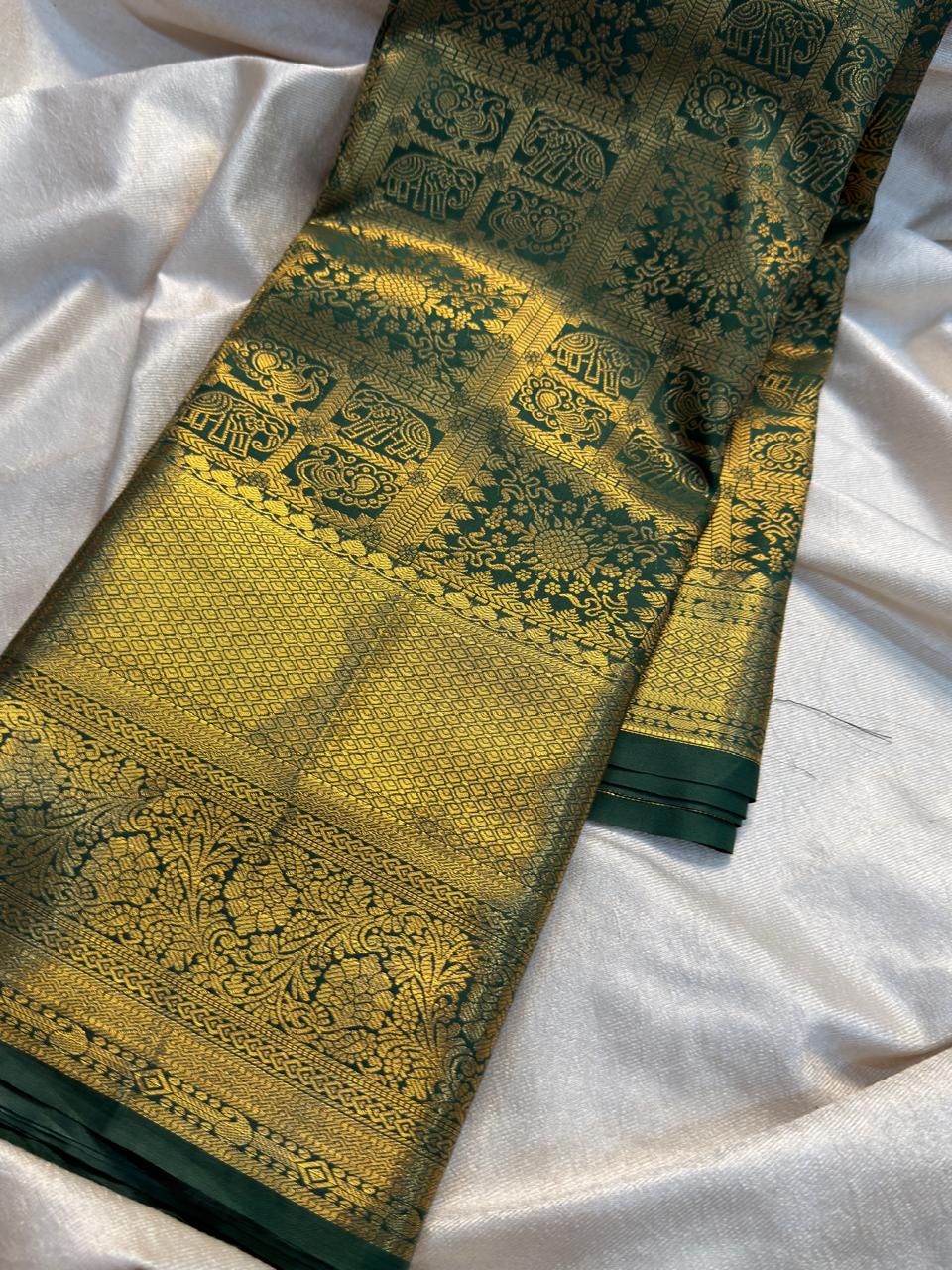 Ashadam Kanchi offer