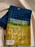 Mango silk