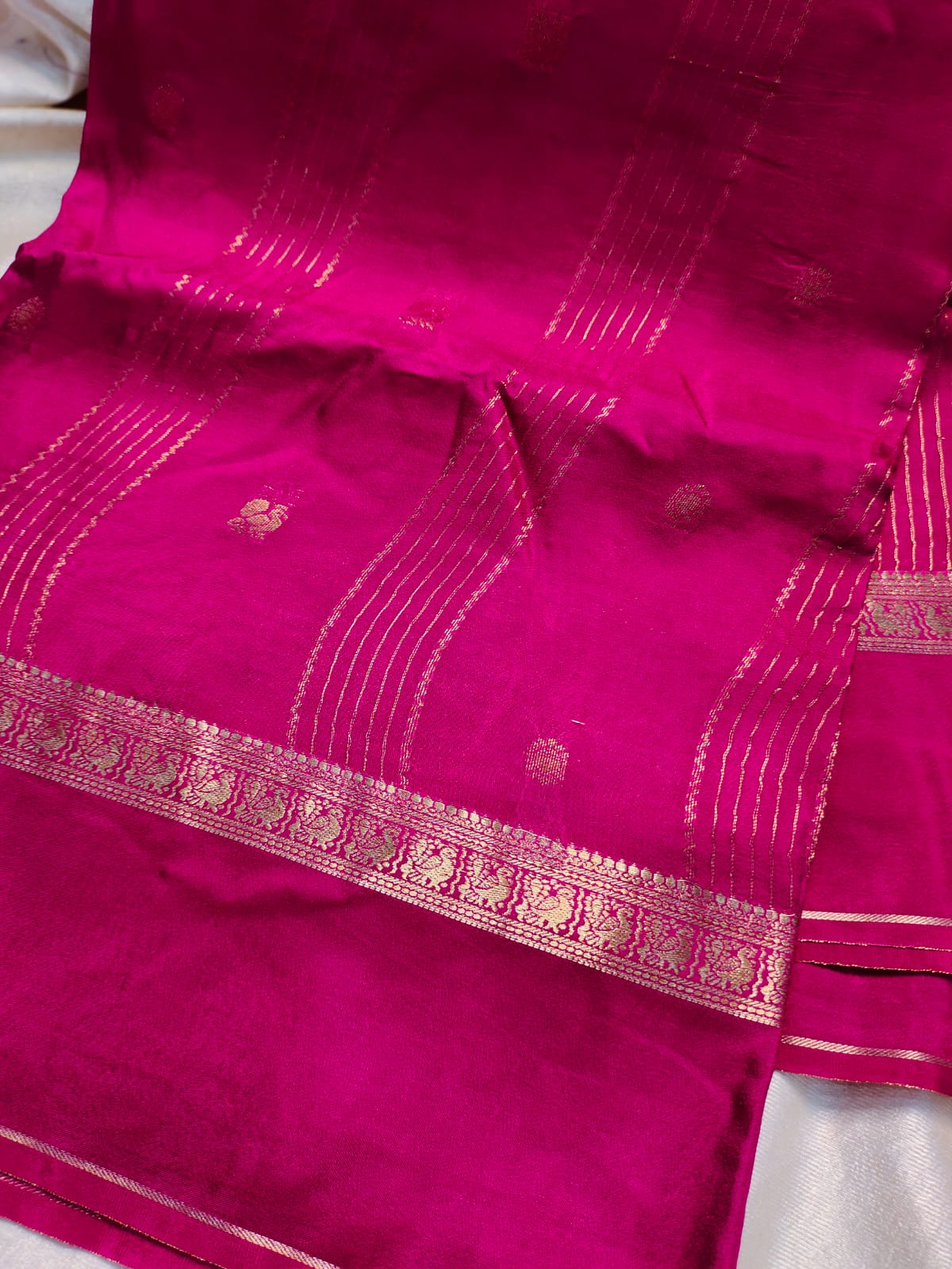 HO CREP 50% OFFER SAREES