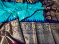 Vintage valli gadwal
