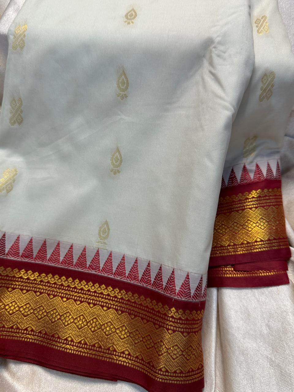 Mother’s Day Gadwal sale
