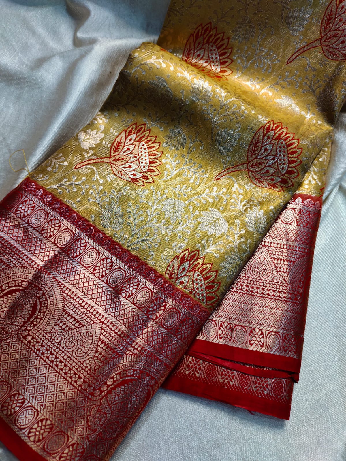 Ashadam kanchi sale