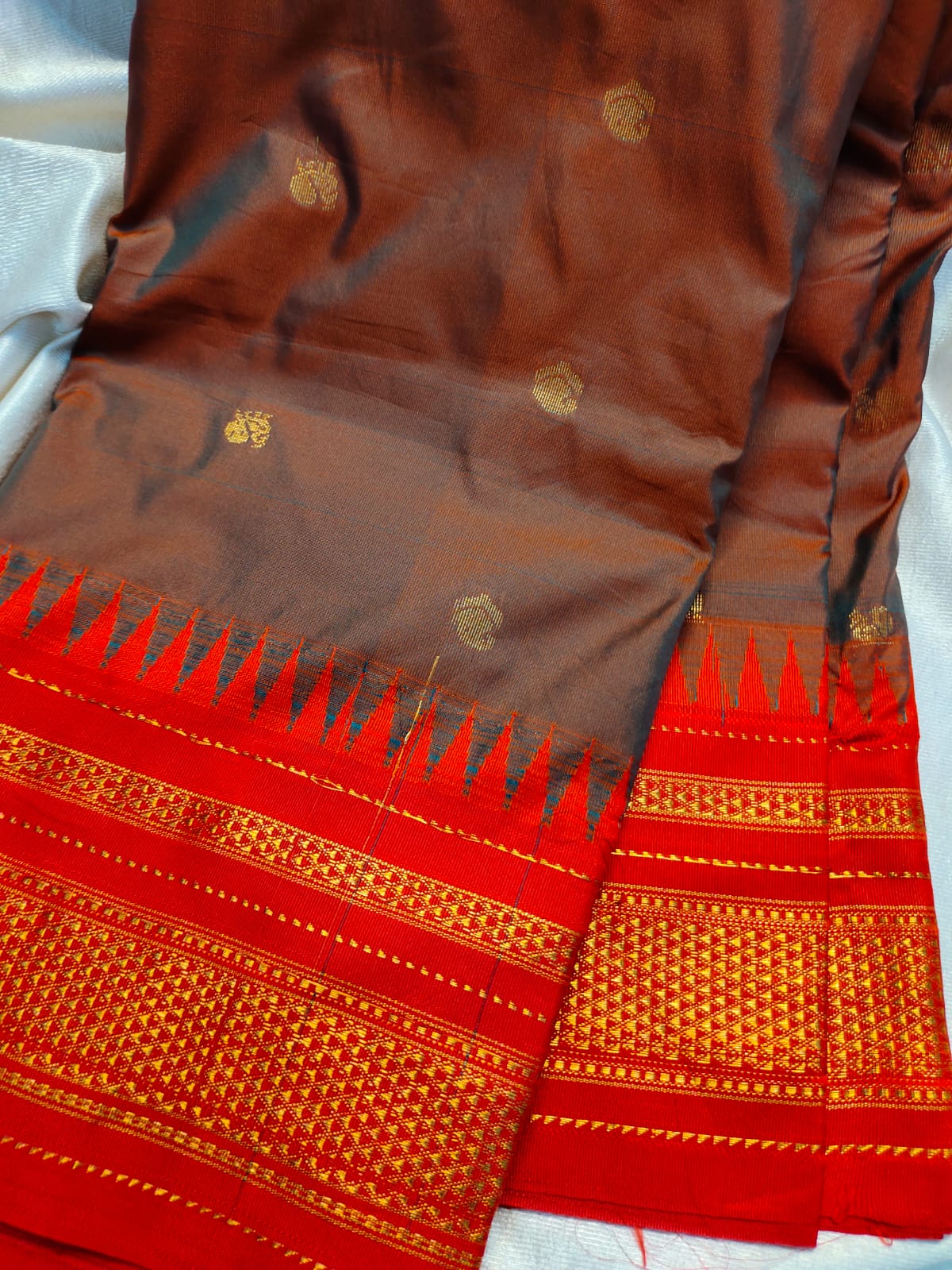 Gadwal sale