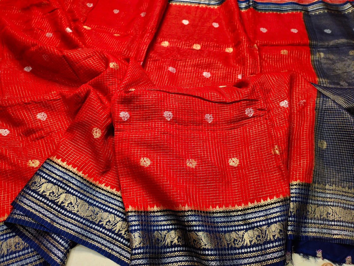 HO silk