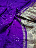 Bandini silk