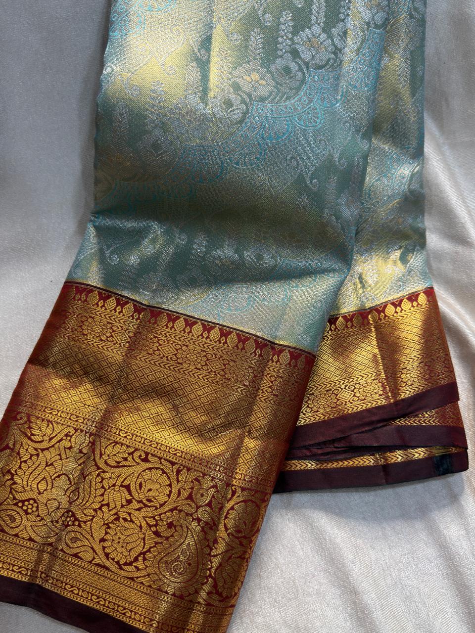 Kanchi offer