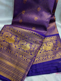 Vintage valli gadwal
