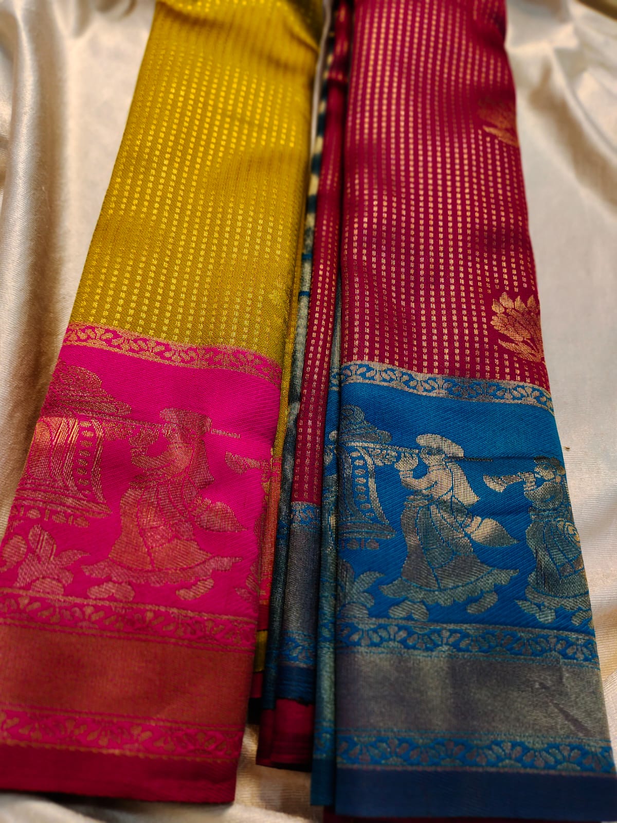 1+1 katan silk