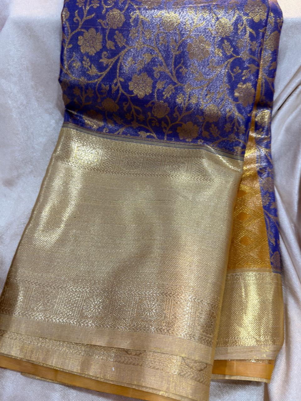 90% offer Kanchi pattu collection