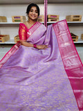 90% offer Kanchi pattu collection