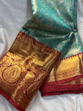 Kanchi offer