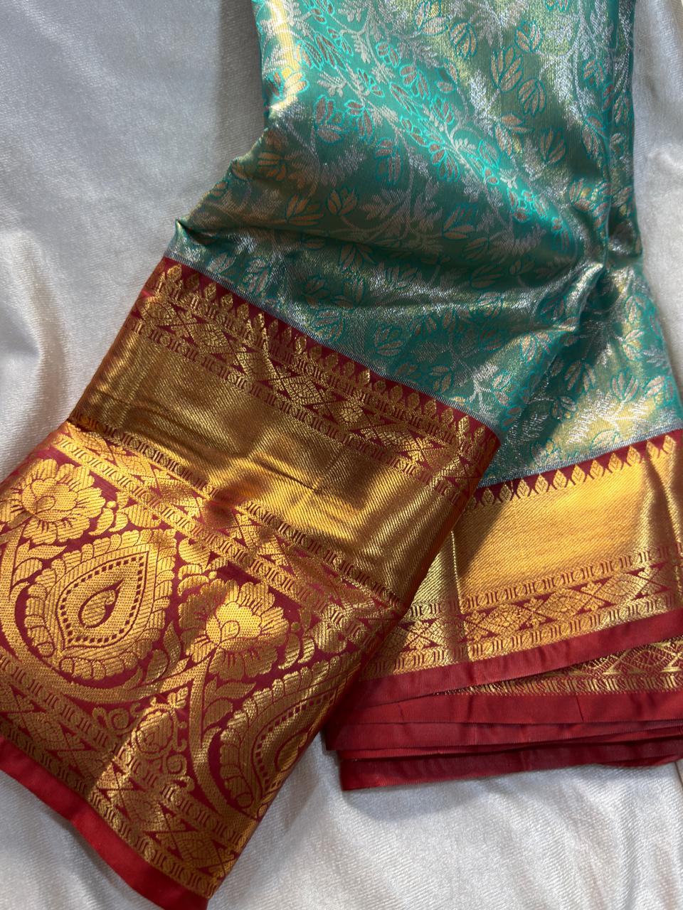 Kanchi offer