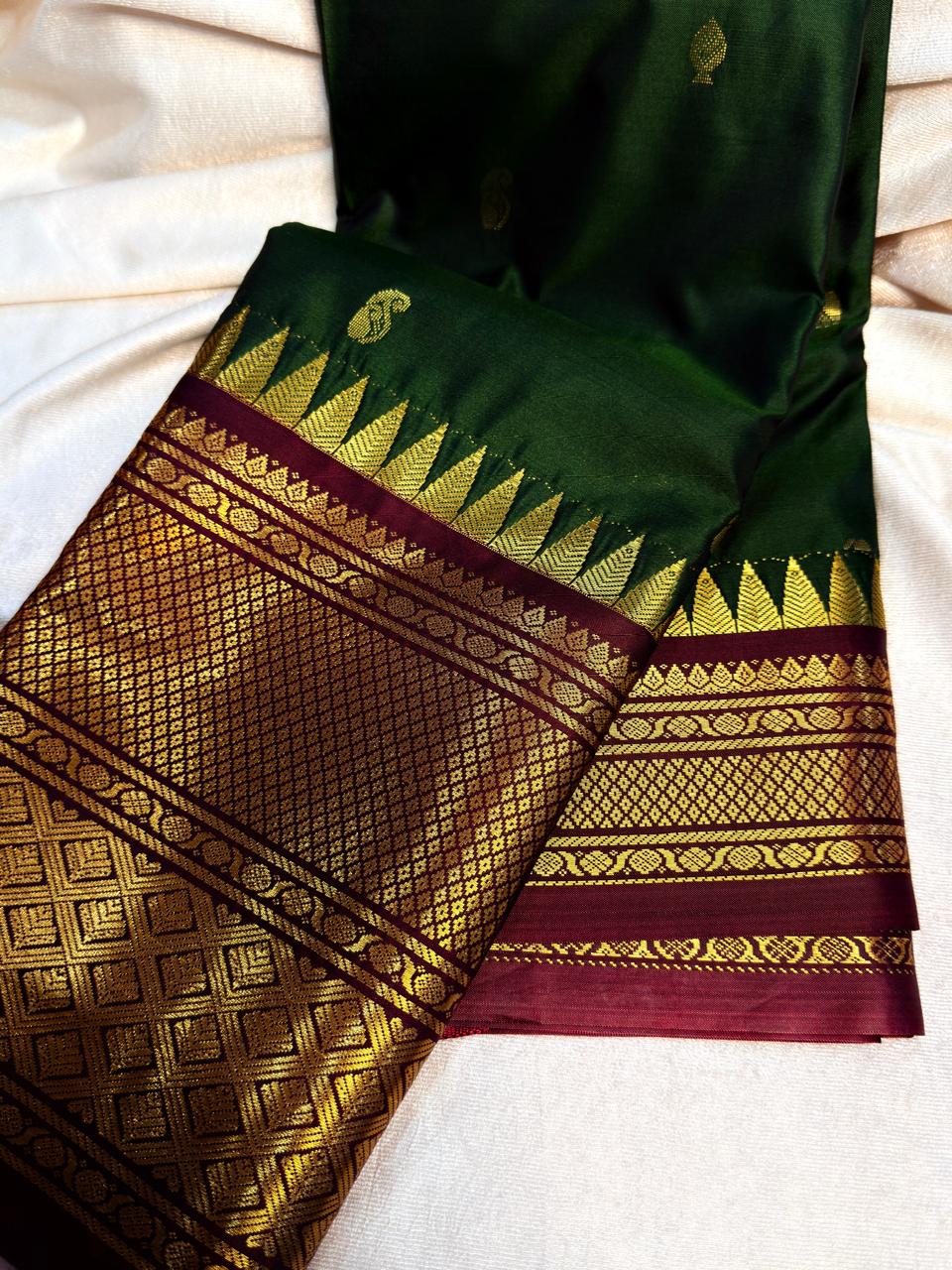 Gadwal sale 1599