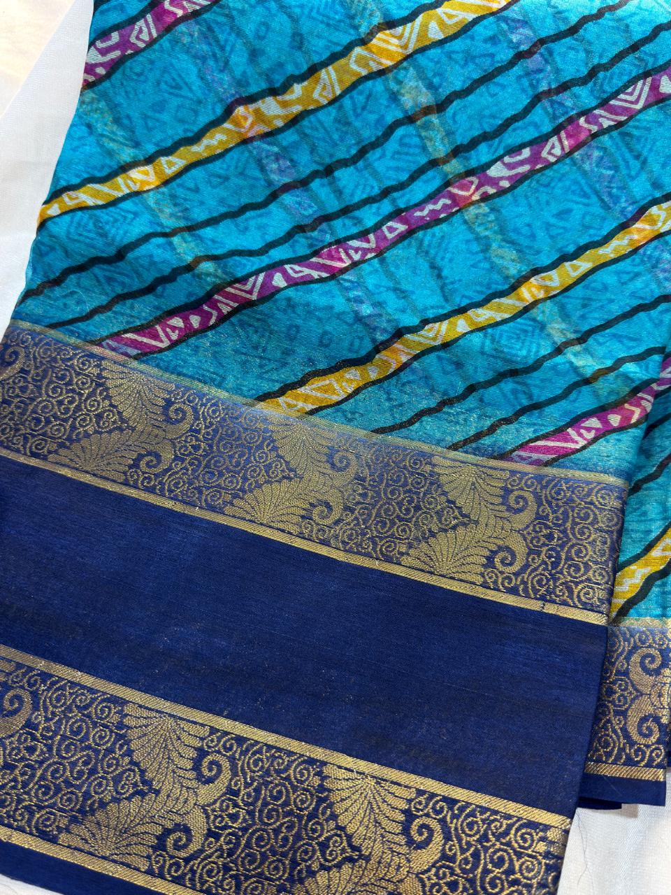 Kota silk