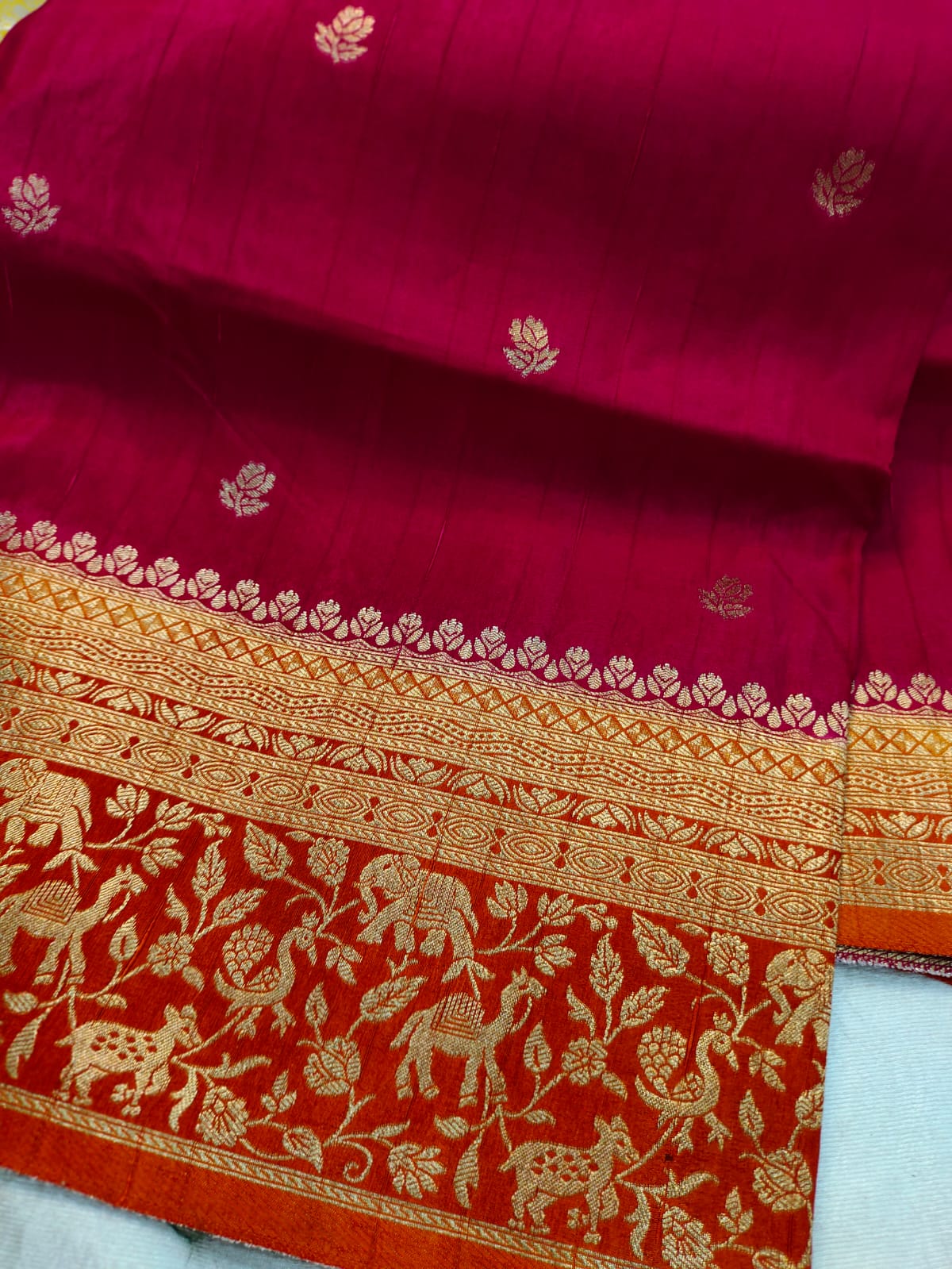 Premium Fancy sarees 60% off