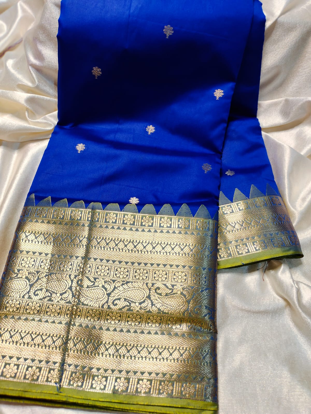 జిఎస్ 1650