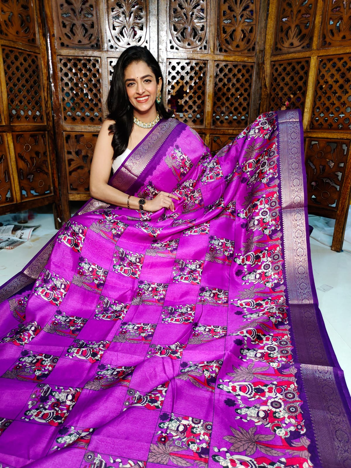 Sankranti sale