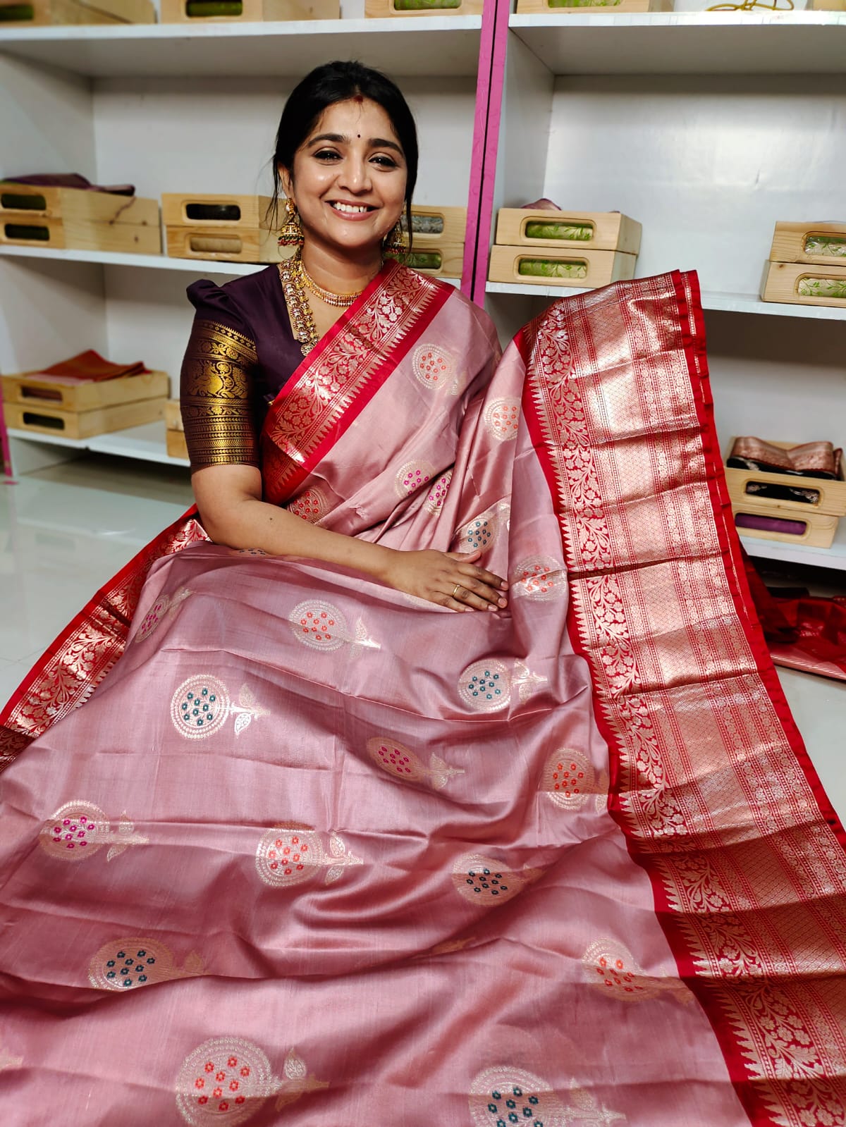 BS1550 గురించి